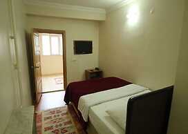 Koprucu Hotel