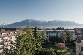 Base Vevey