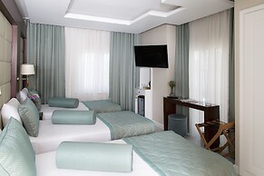 Vatan Asur Otel