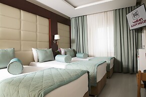 Vatan Asur Otel