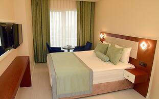 Vatan Asur Otel