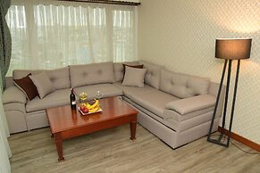 Vatan Asur Otel