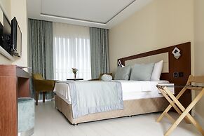 Vatan Asur Otel