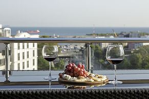Vatan Asur Otel