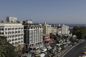 Vatan Asur Otel