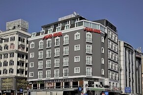 Vatan Asur Otel
