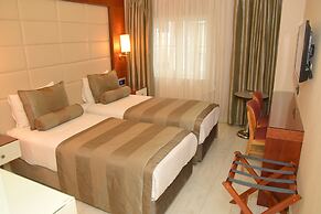 Vatan Asur Otel