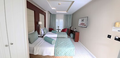 Vatan Asur Otel