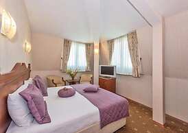 Vatan Asur Otel