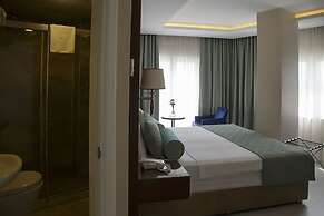 Vatan Asur Otel