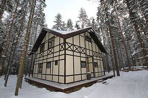 Baza Otdikha Ilichevo