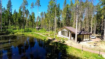 Baza Otdikha Ilichevo