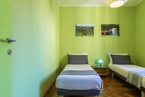 Dieci Flexyrent Apartment