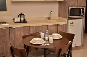 Nasima Hotel Apartments