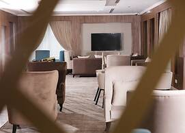 Nasima Hotel Apartments