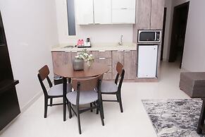Nasima Hotel Apartments
