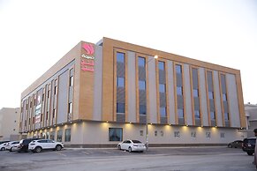 Nasima Hotel Apartments