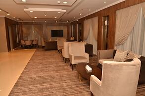 Nasima Hotel Apartments
