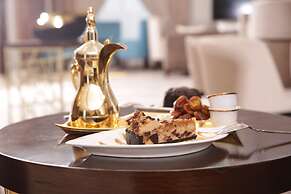Nasima Hotel Apartments