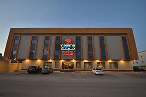 Nasima Hotel Apartments
