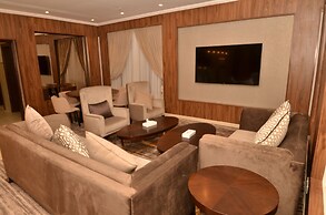 Nasima Hotel Apartments