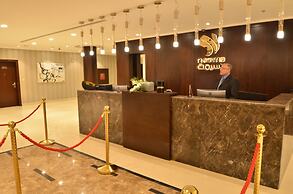 Nasima Hotel Apartments