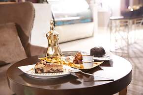 Nasima Hotel Apartments