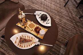 Nasima Hotel Apartments