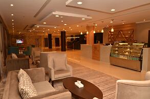 Nasima Hotel Apartments