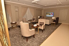 Nasima Hotel Apartments