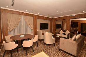 Nasima Hotel Apartments