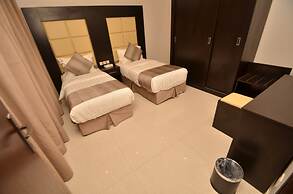 Nasima Hotel Apartments