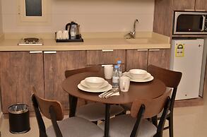 Nasima Hotel Apartments