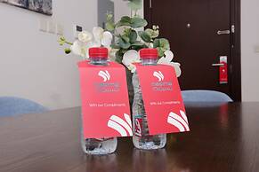 Nasima Hotel Apartments
