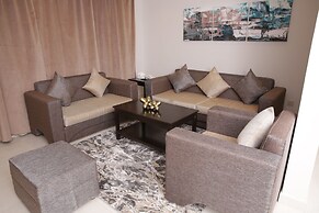 Nasima Hotel Apartments