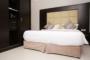 Nasima Hotel Apartments