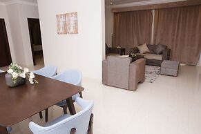 Nasima Hotel Apartments