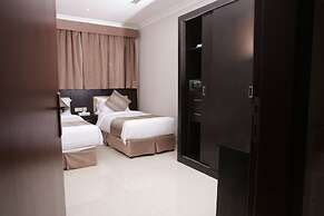 Nasima Hotel Apartments