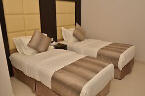 Nasima Hotel Apartments