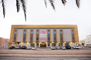Nasima Hotel Apartments