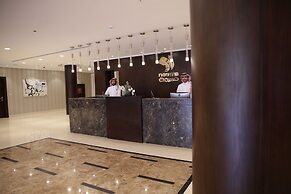 Nasima Hotel Apartments