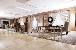 Nasima Hotel Apartments