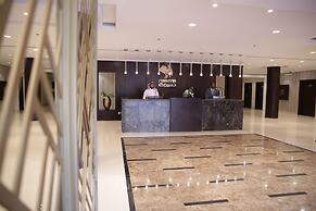 Nasima Hotel Apartments