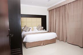 Nasima Hotel Apartments