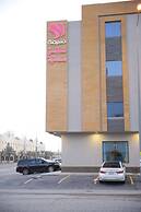 Nasima Hotel Apartments