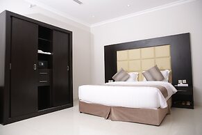 Nasima Hotel Apartments