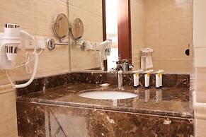 Nasima Hotel Apartments