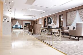Nasima Hotel Apartments