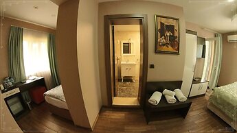 Senler Butik Otel