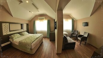 Senler Butik Otel